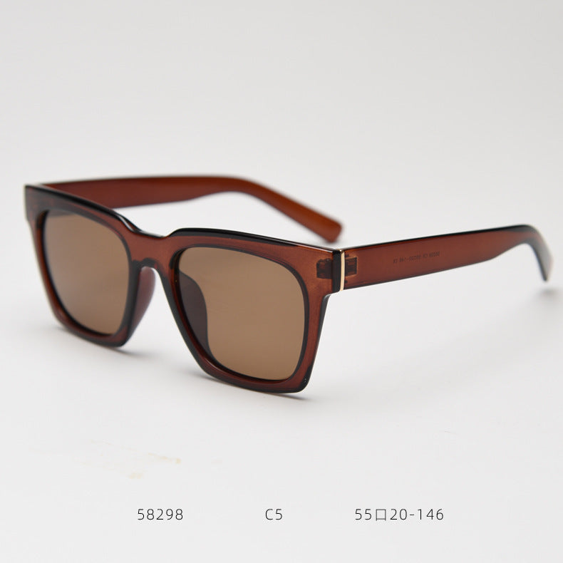 London Polarized Sunglasses