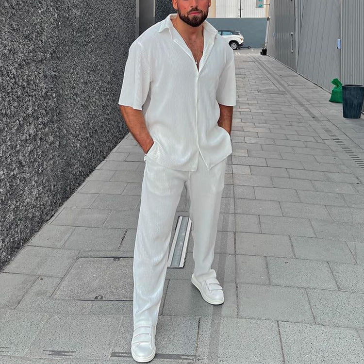 Lugano Outfit