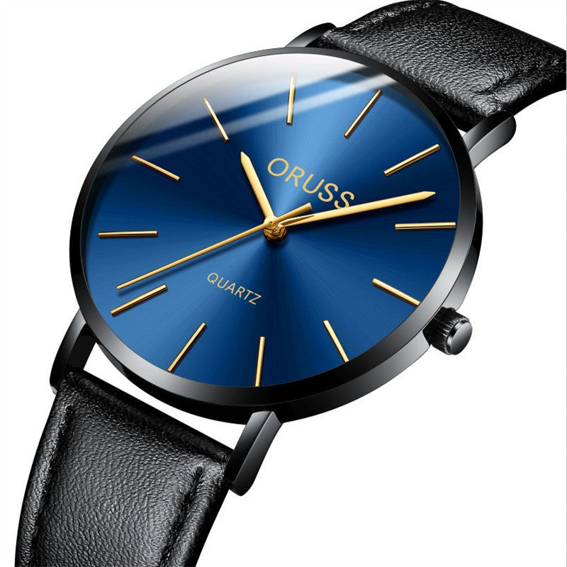 Gaston Quartz Watch