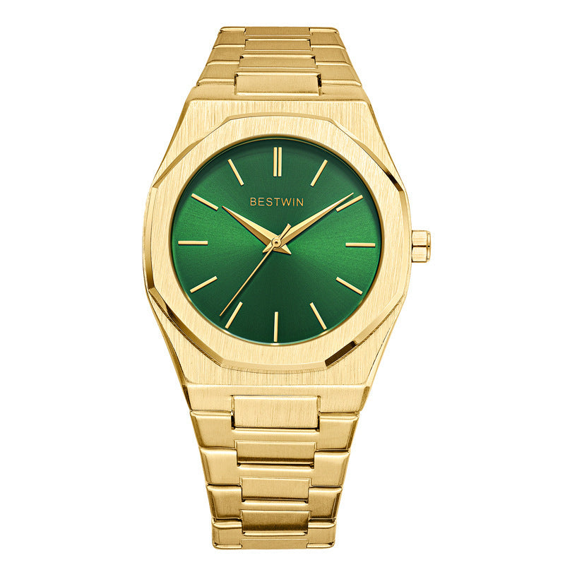 The Oyster Perpetual Watch