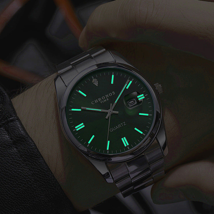 GMT-Master Watch