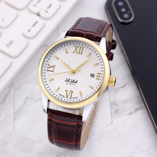 Richelieu Vintage Watch