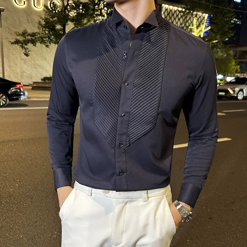 Gentford Formal Shirts