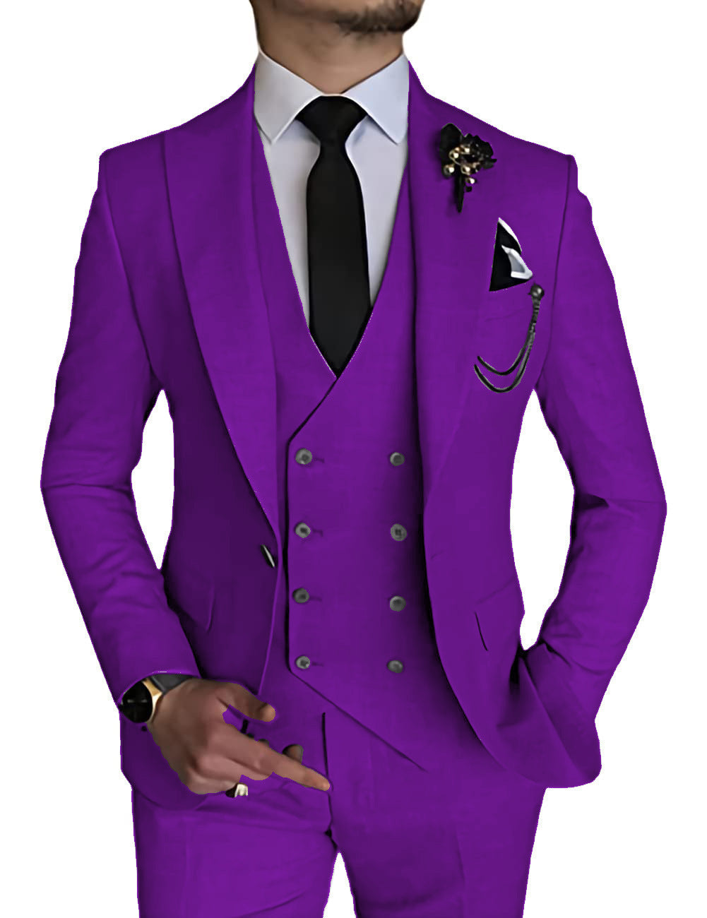 Premium Wedding Suits