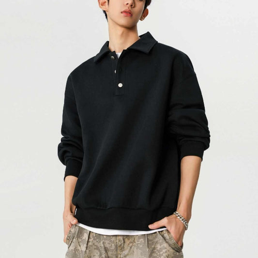 verbier Loose Sweater
