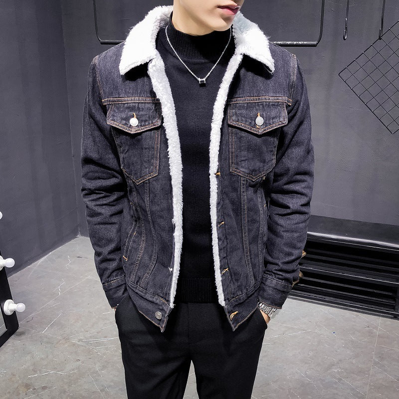 Capri Lux Denim Jackets