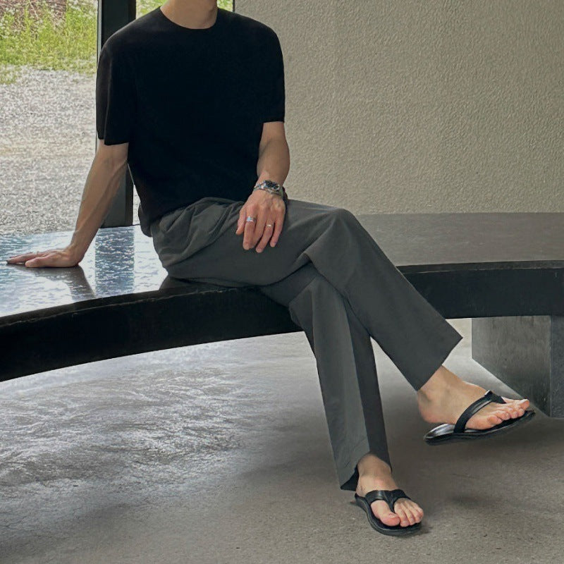 Eleventy Loose Pants