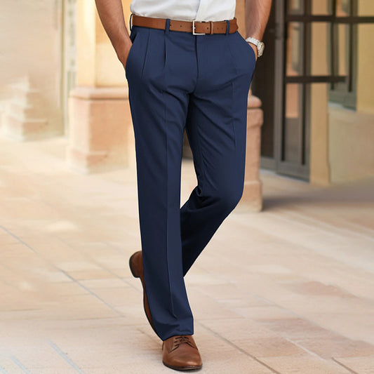 Rexford Classic Trousers
