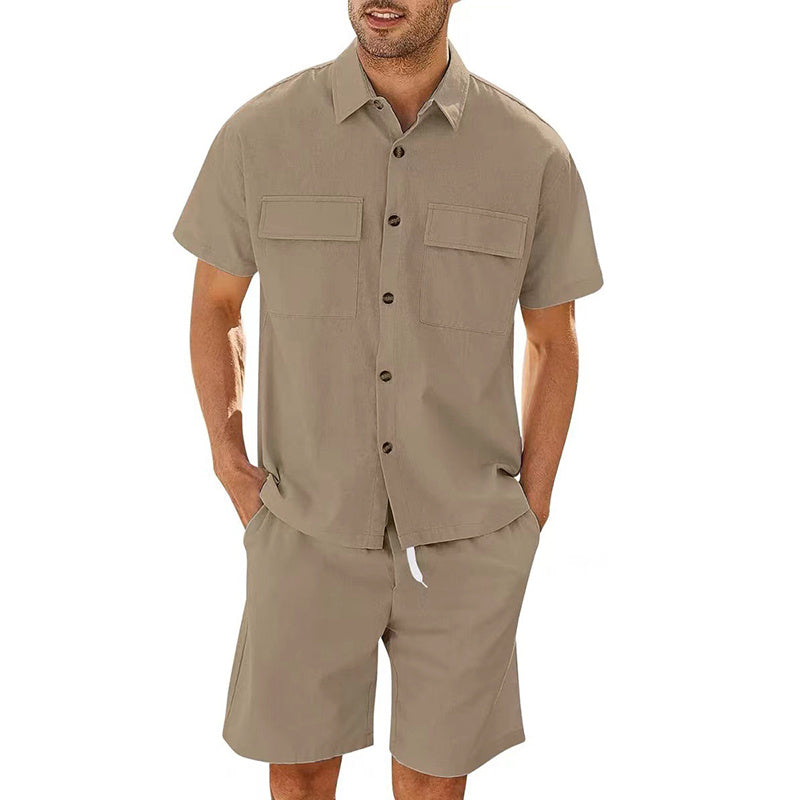Monte Carlo Outfit