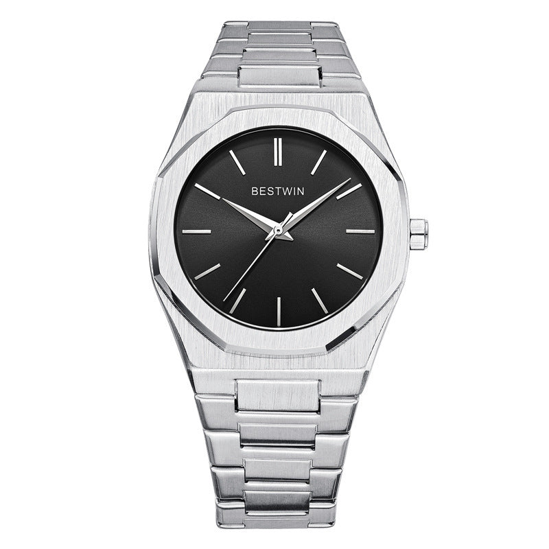 The Oyster Perpetual Watch