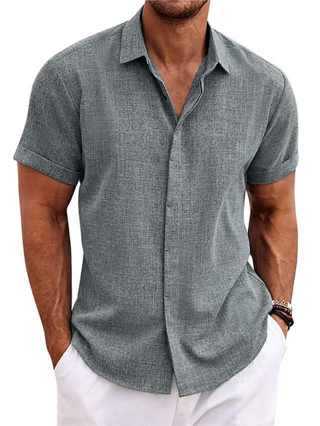 Salerno Loose Shirts