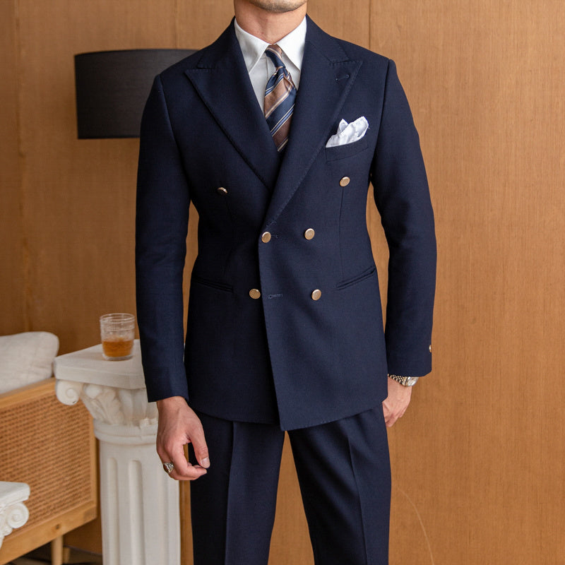 Wexford Knit Suits