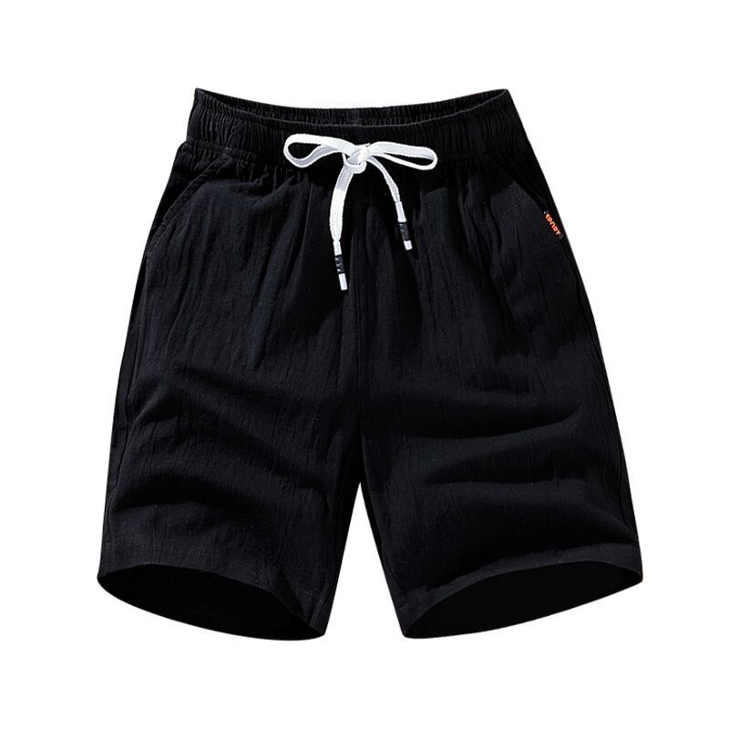 Valencia Linen Shorts