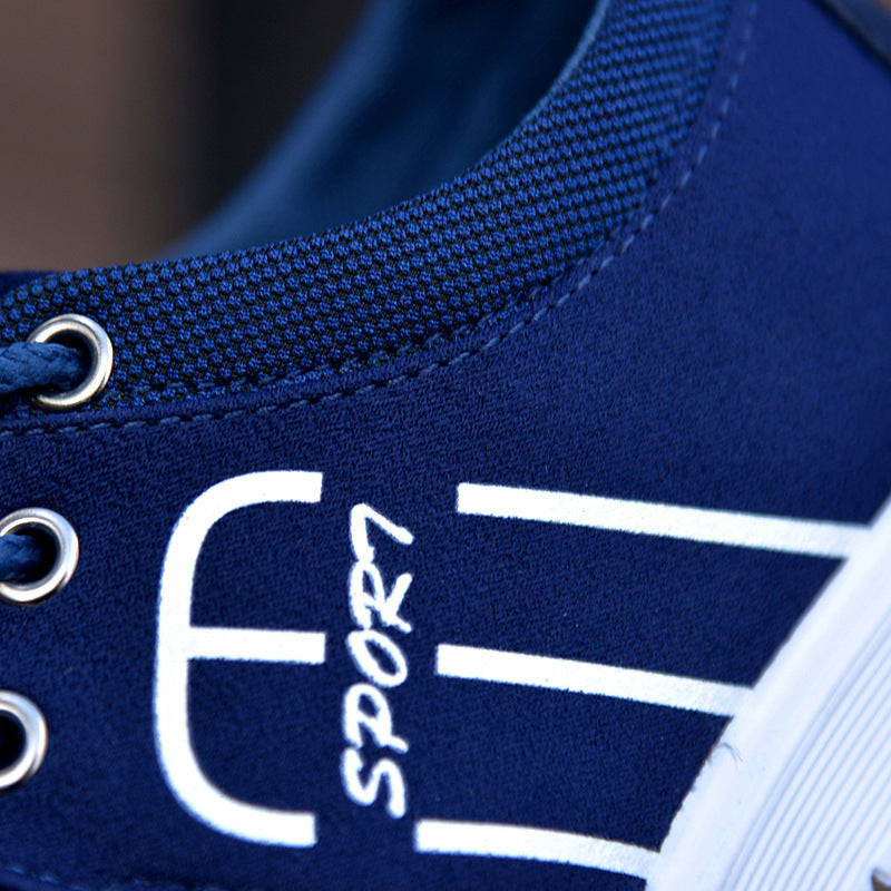 NovaStep Casual Shoes