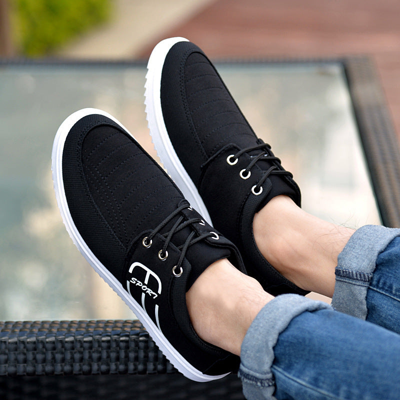 NovaStep Casual Shoes