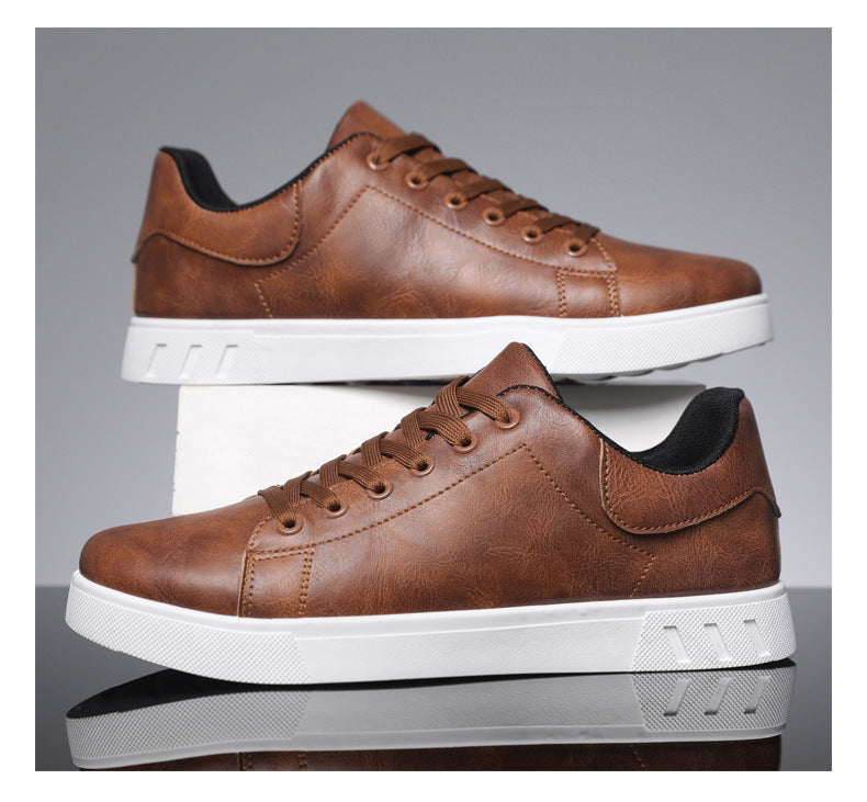 Frostline Casual Shoes