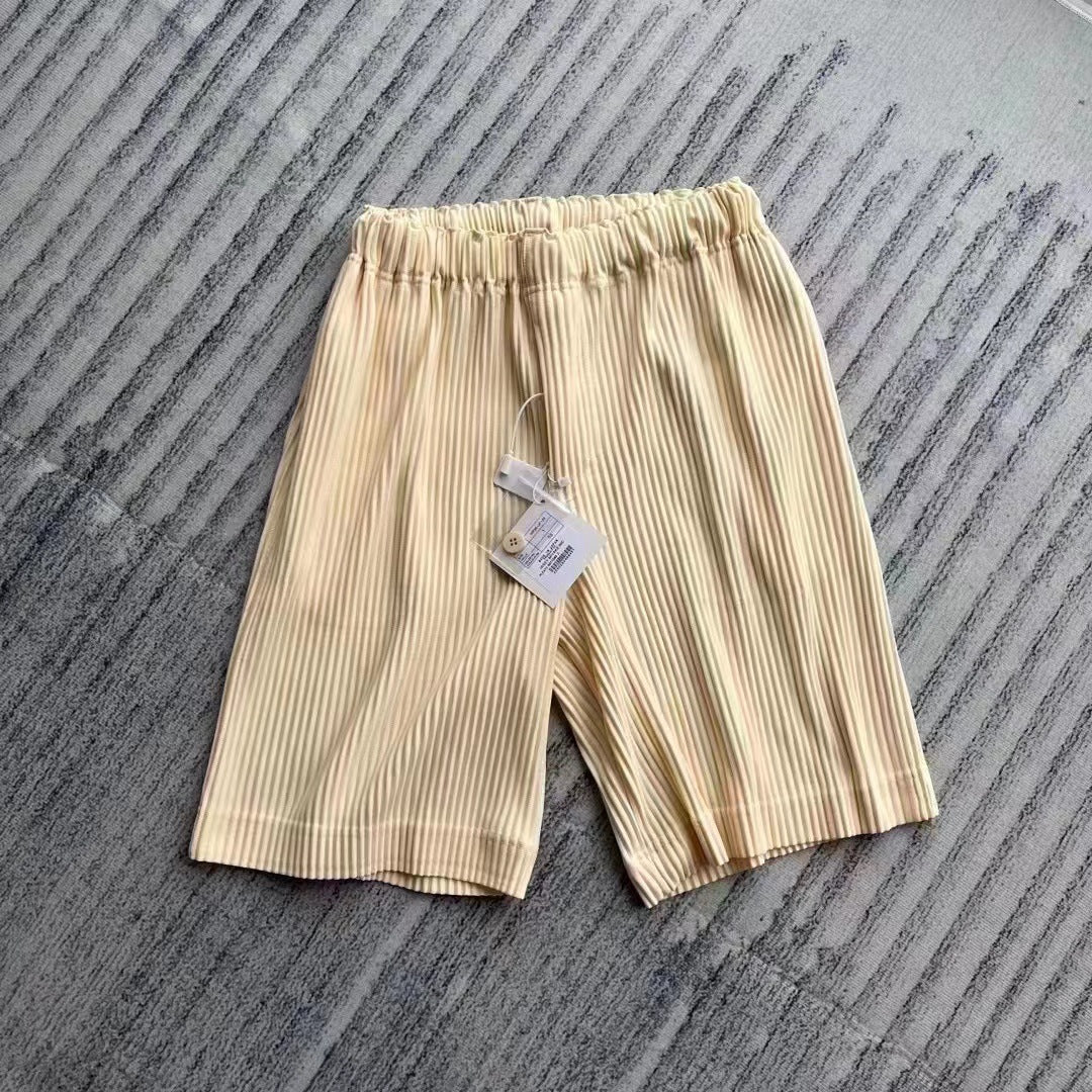 Carreno Casual Shorts