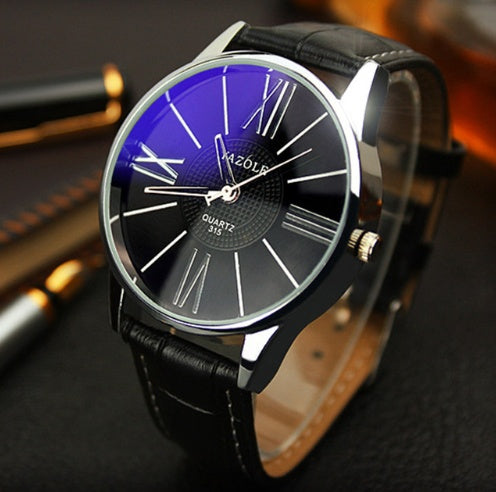 Oxford Quartz Watch