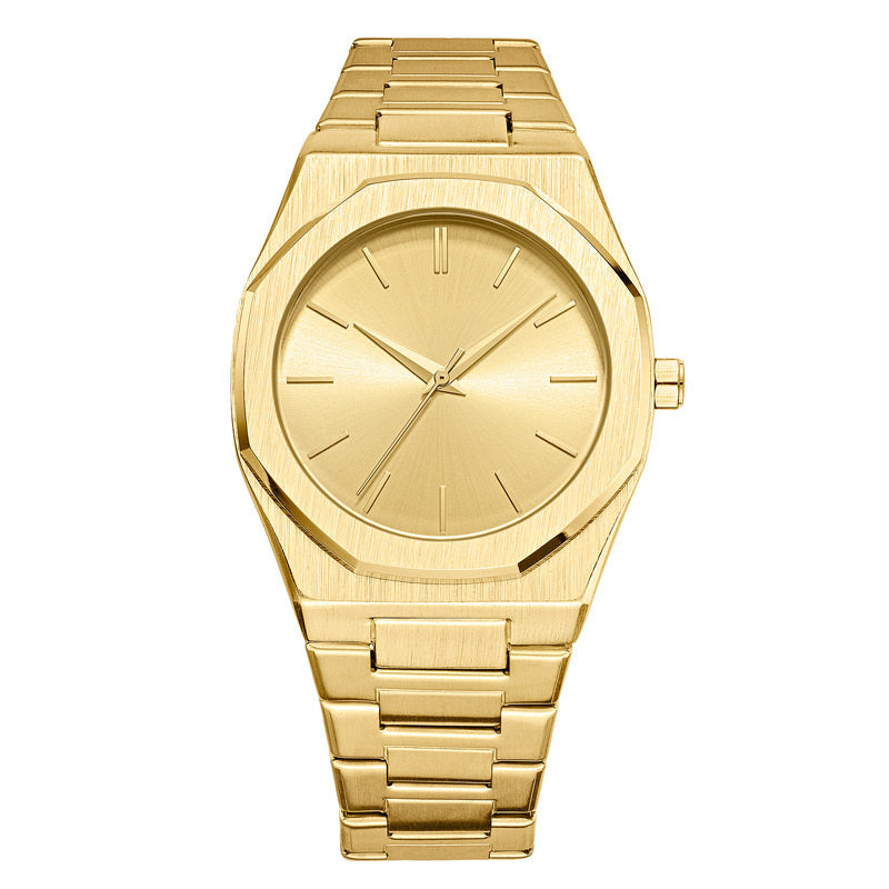 The Oyster Perpetual Watch