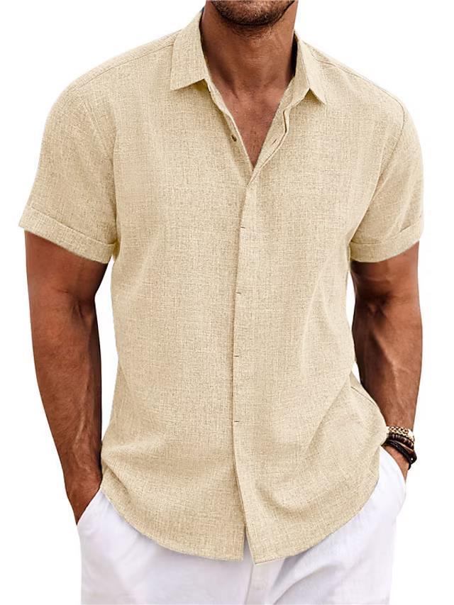 Salerno Loose Shirts