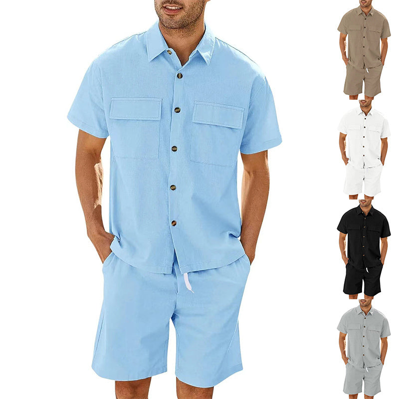 Monte Carlo Outfit