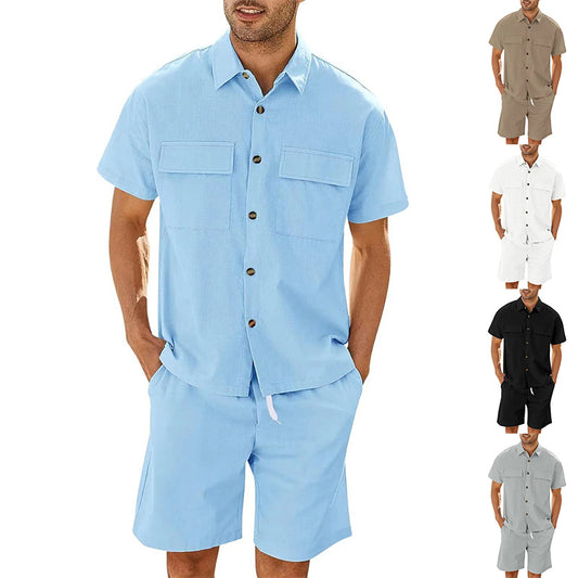 Monte Carlo Outfit
