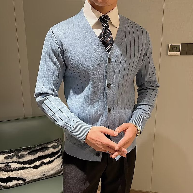 Valemont Cardigan Jackets