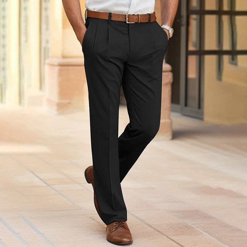 Rexford Classic Trousers