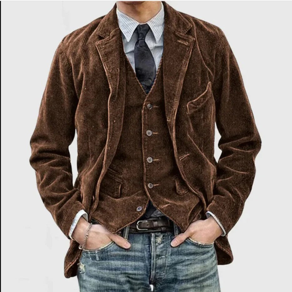 Belgravia Casual Jackets
