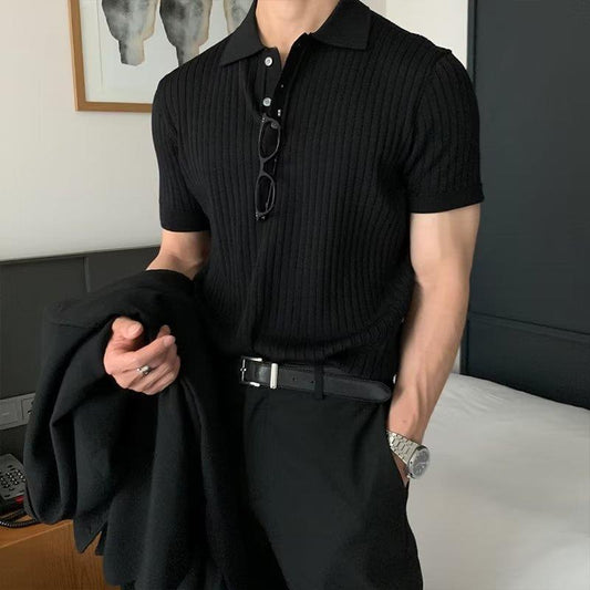 Monaco Polo T-Shirts