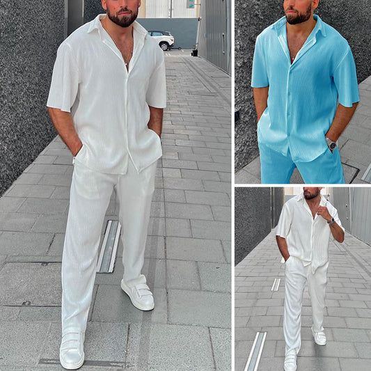Lugano Outfit