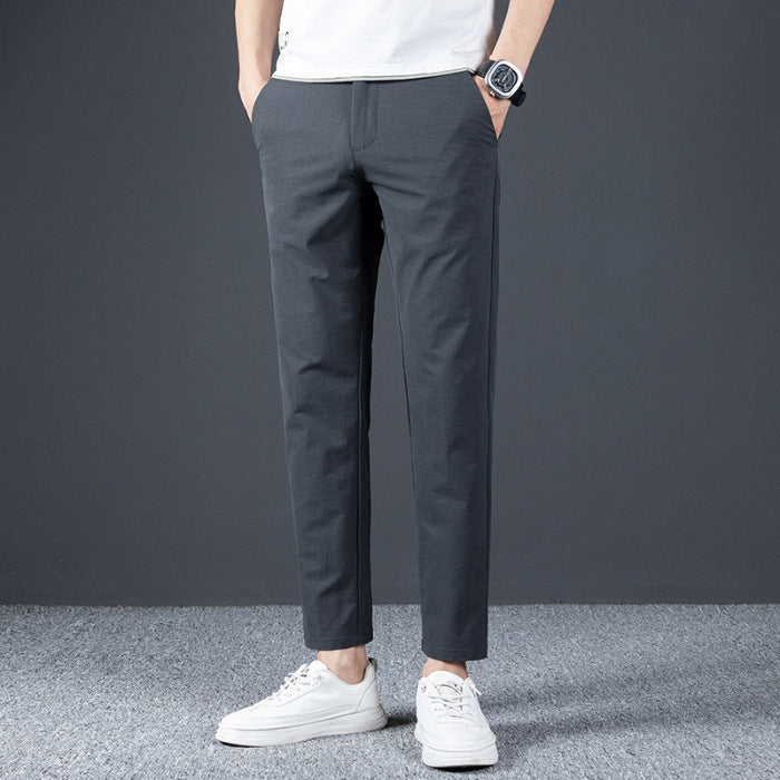 Cheverny Fitted Trousers