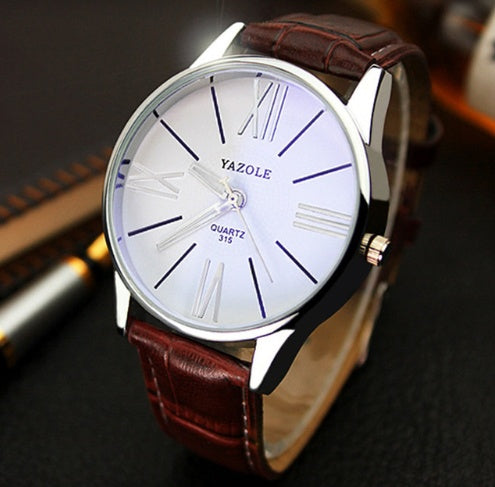 Oxford Quartz Watch