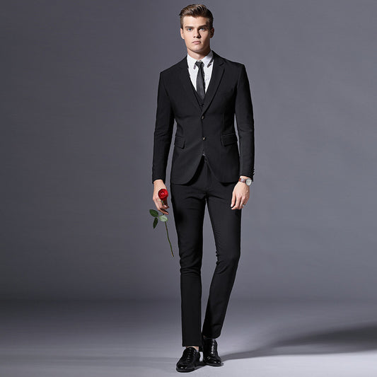 Blackwood Formal Suits
