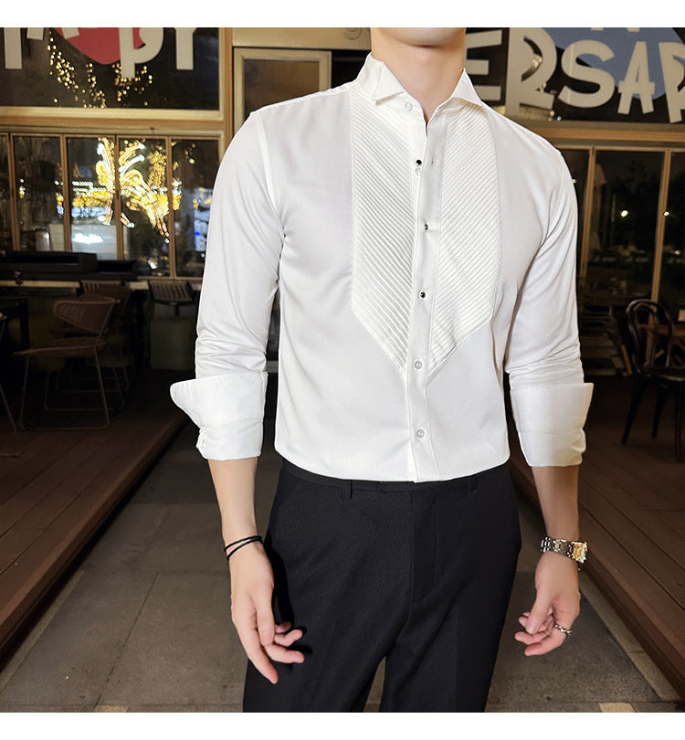 Gentford Formal Shirts