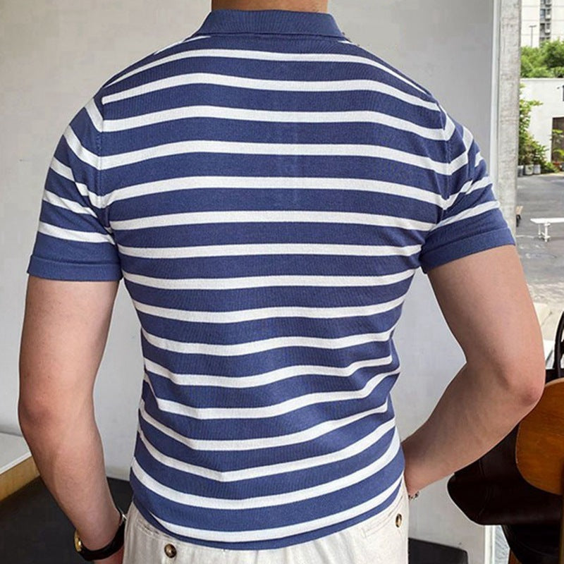 Alexandria Polo T-Shirts