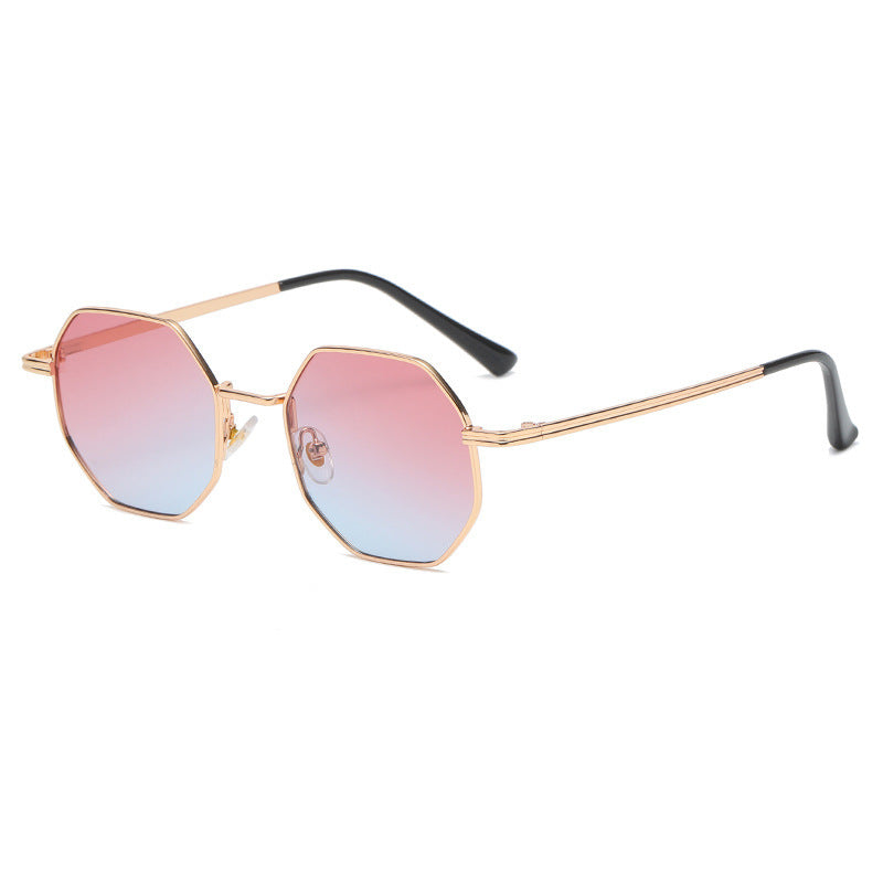 Monaco Classic Vintage Sunglasses