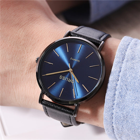 Gaston Quartz Watch