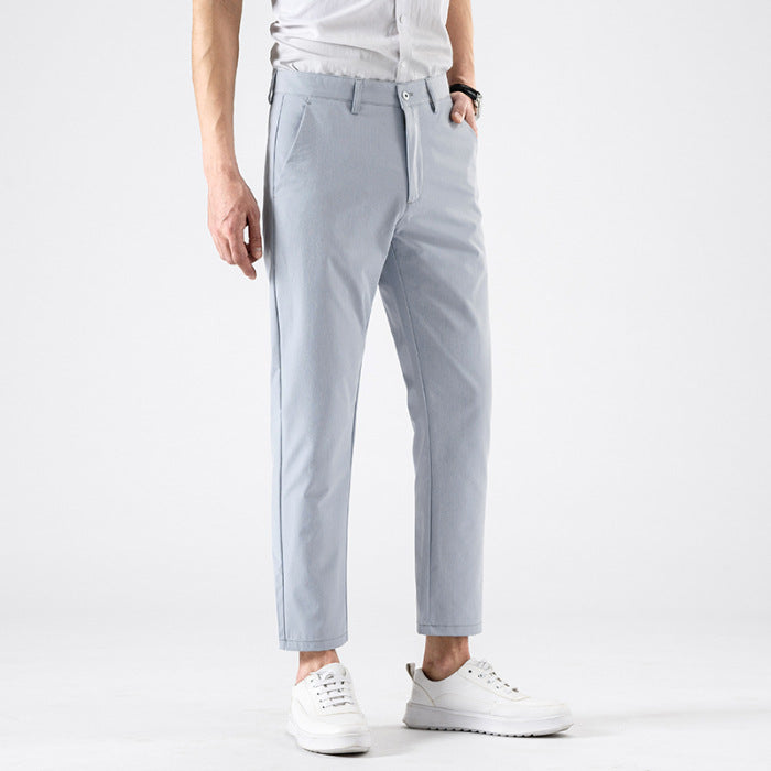 Cheverny Fitted Trousers