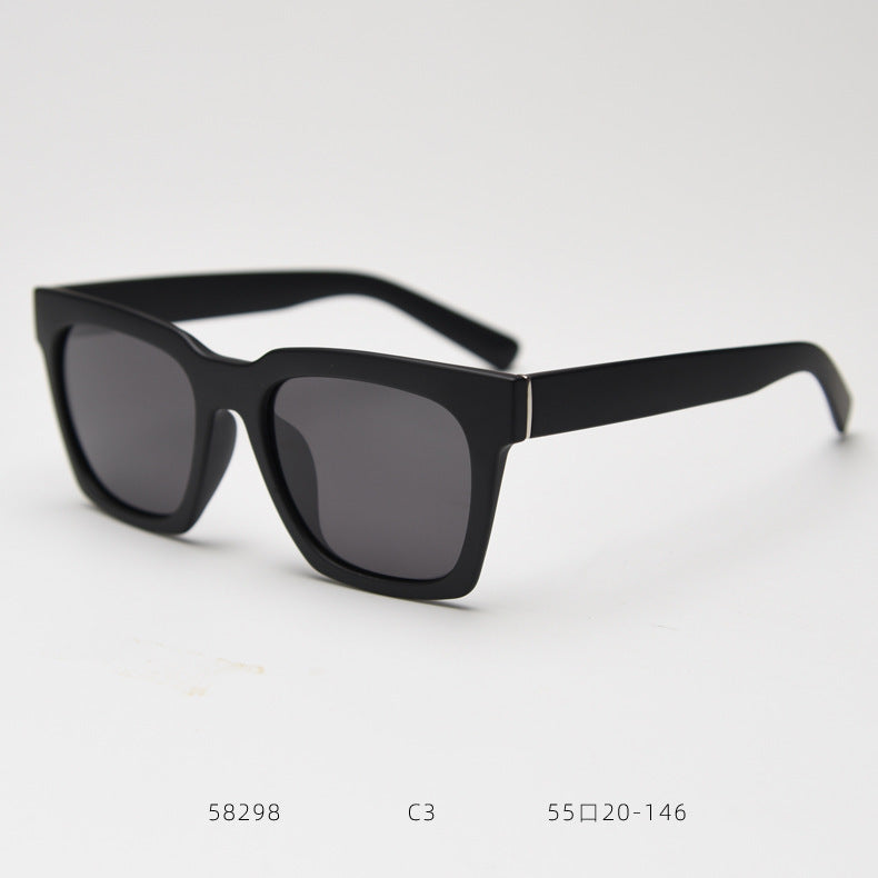 London Polarized Sunglasses