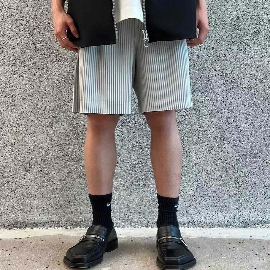 Carreno Casual Shorts