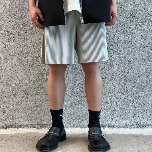 Carreno Casual Shorts