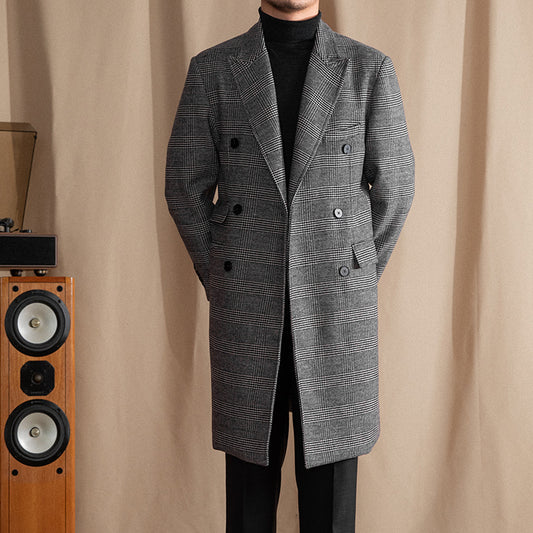 Sherlock Cardigan Coats