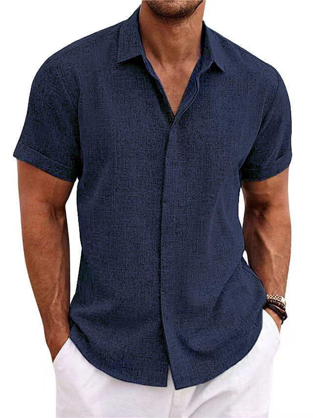 Salerno Loose Shirts