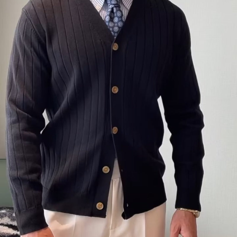 Valemont Cardigan Jackets