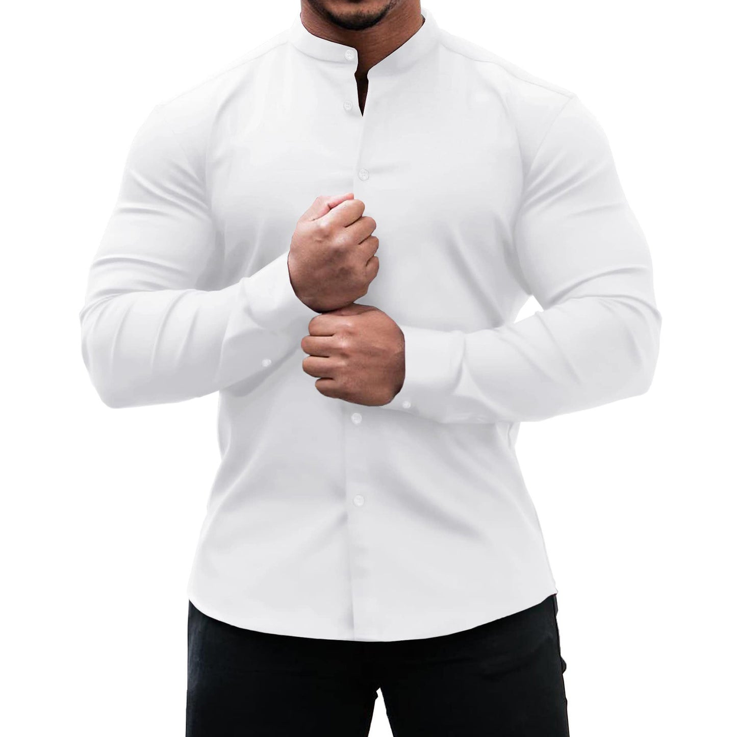 Giovanni Collar Shirts
