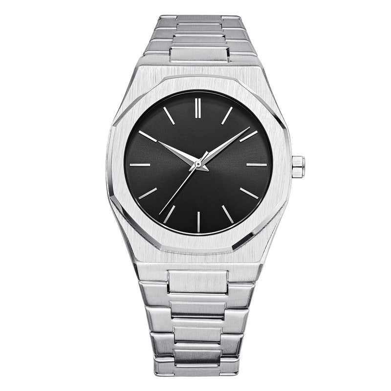 The Oyster Perpetual Watch