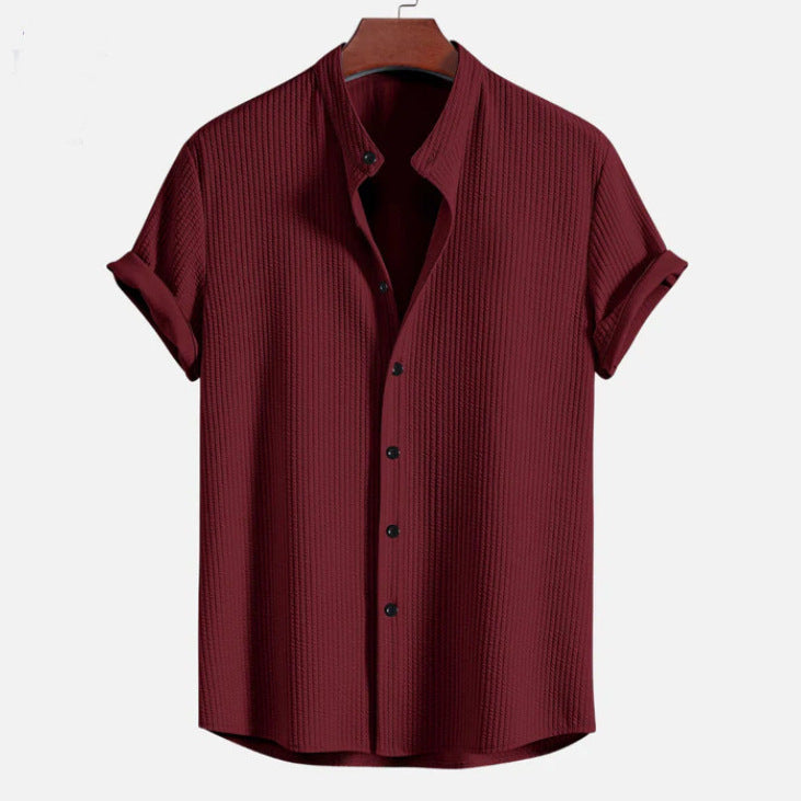 Venice Loose Shirts
