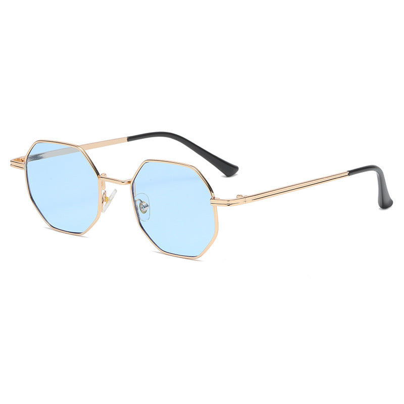 Monaco Classic Vintage Sunglasses