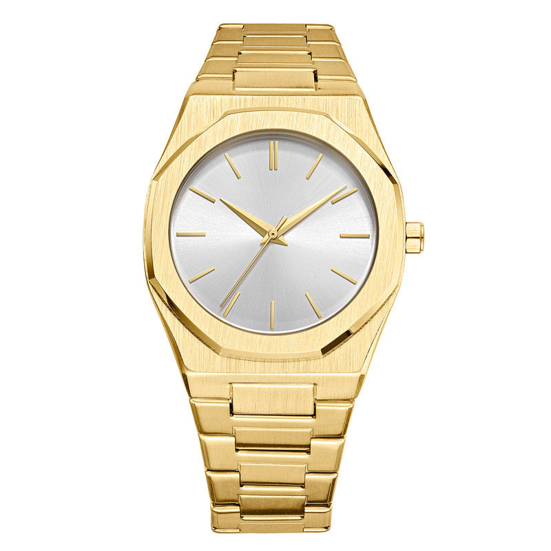 The Oyster Perpetual Watch
